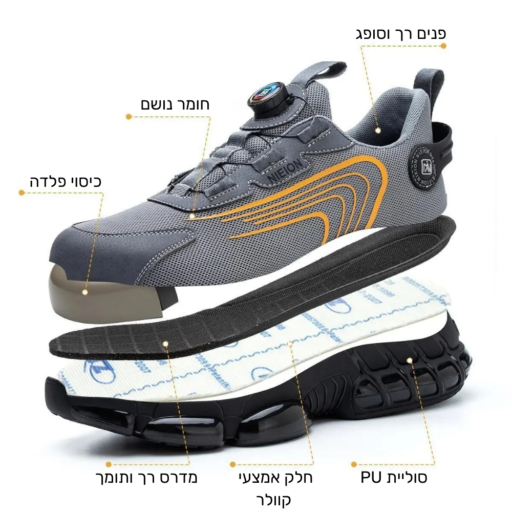 פלקס גארד פרו