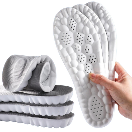 4D Sole רפידות בטכנולוגיית ענן - פלקס גארד