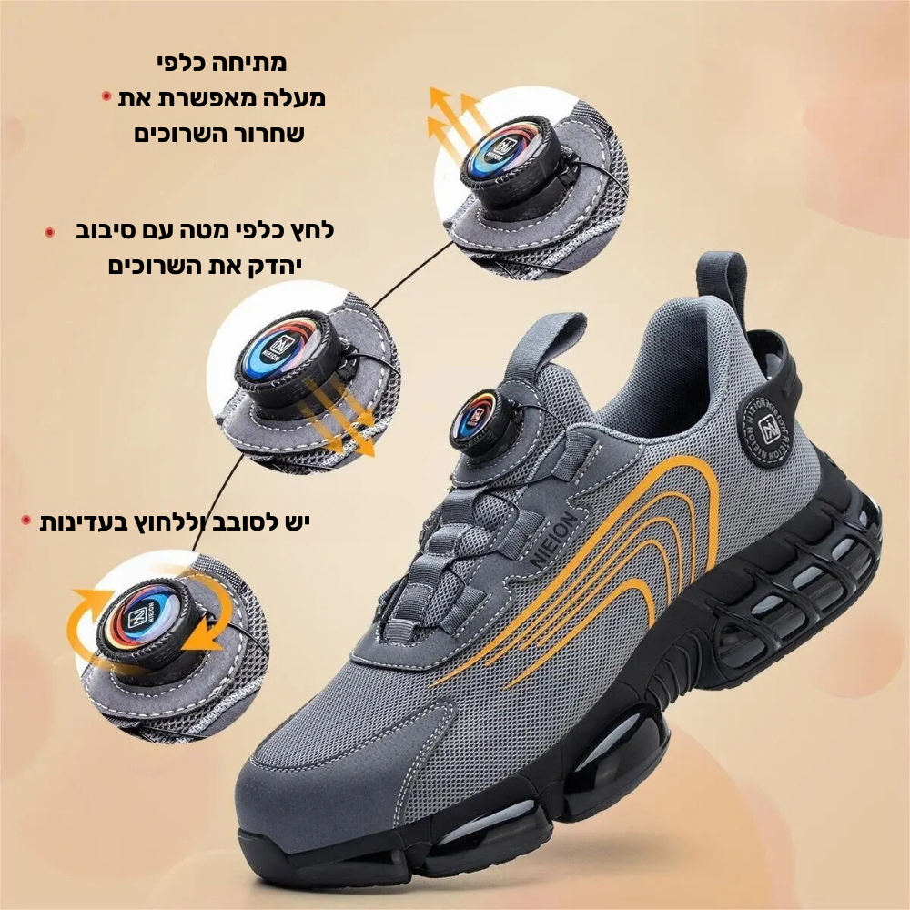 פלקס גארד פרו