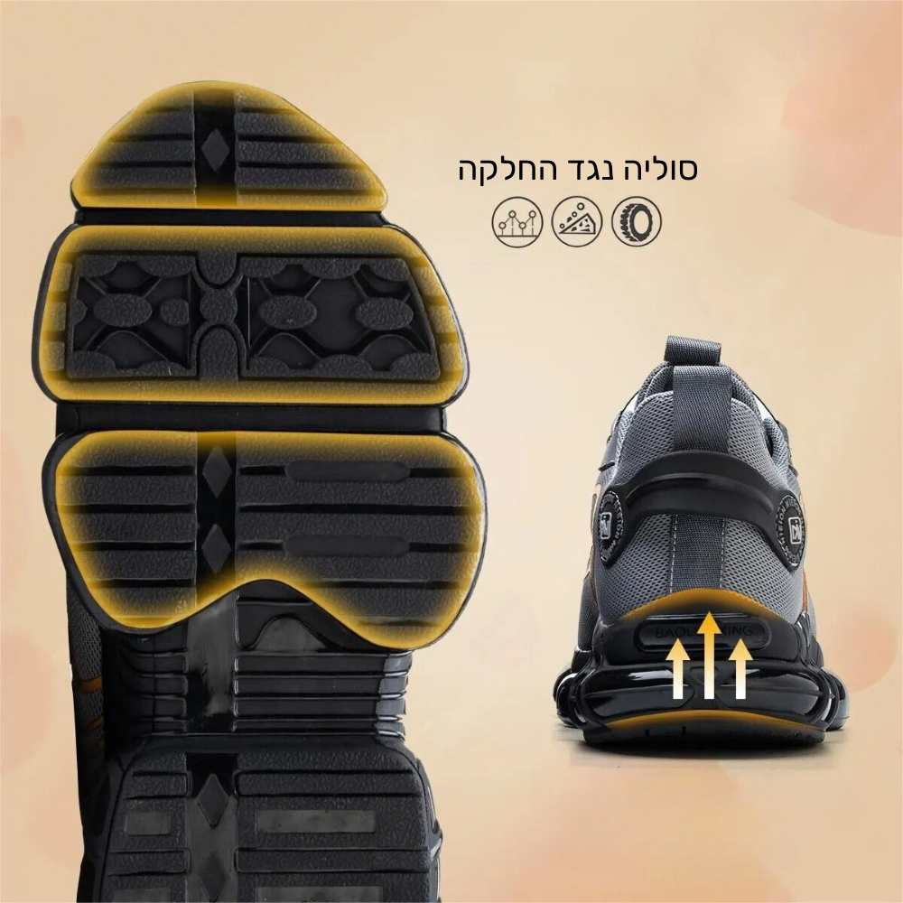 פלקס גארד פרו
